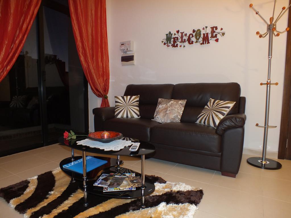 Marjanapartment Marsaskala